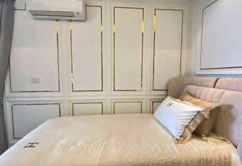 Кондоминиум в Паттайе, Таиланд | THE543293