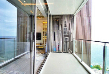 Кондоминиум в Паттайе, Таиланд | THE543293