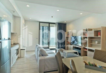 Кондоминиум в Паттайе, Таиланд | THE140885