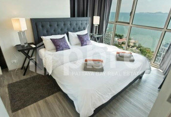 Кондоминиум в Паттайе, Таиланд | THE140885