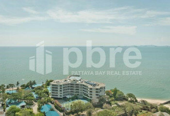 Кондоминиум в Паттайе, Таиланд | THE140885