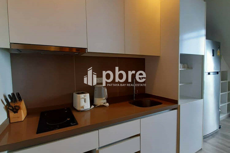 Кондоминиум в Паттайе, Таиланд | THE441142