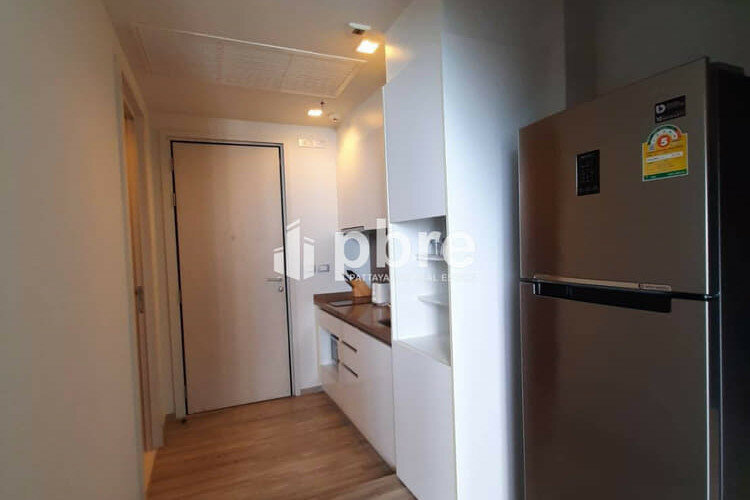 Кондоминиум в Паттайе, Таиланд | THE441142