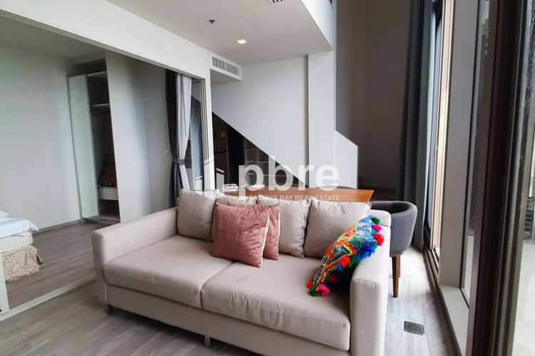 Кондоминиум в Паттайе, Таиланд | THE441142