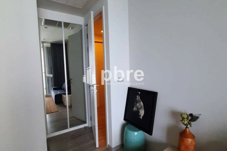 Кондоминиум в Паттайе, Таиланд | THE441142