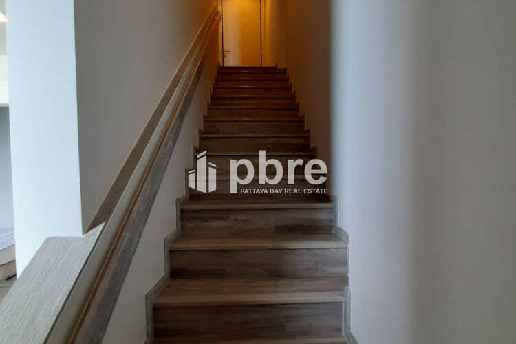 Кондоминиум в Паттайе, Таиланд | THE441142