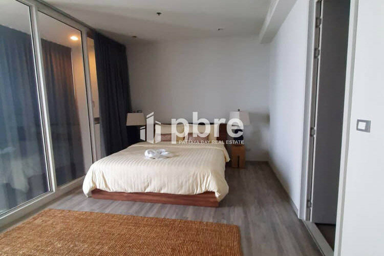 Кондоминиум в Паттайе, Таиланд | THE441142