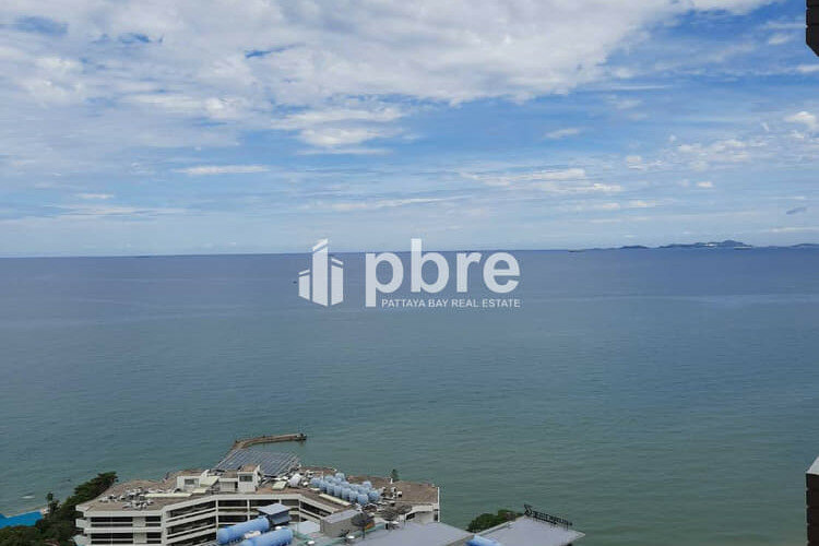 Кондоминиум в Паттайе, Таиланд | THE441142