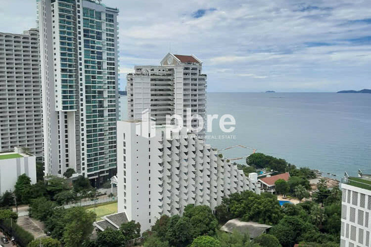 Кондоминиум в Паттайе, Таиланд | THE441142