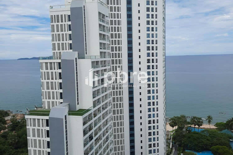 Кондоминиум в Паттайе, Таиланд | THE441142