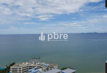 Кондоминиум в Паттайе, Таиланд | THE441142