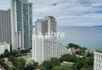 Кондоминиум в Паттайе, Таиланд | THE441142