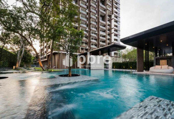 Кондоминиум в Паттайе, Таиланд | THE441142