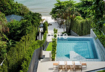 Кондоминиум в Паттайе, Таиланд | THE441142