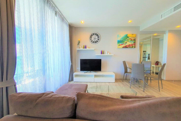 Кондоминиум в Паттайе, Таиланд | THE240796