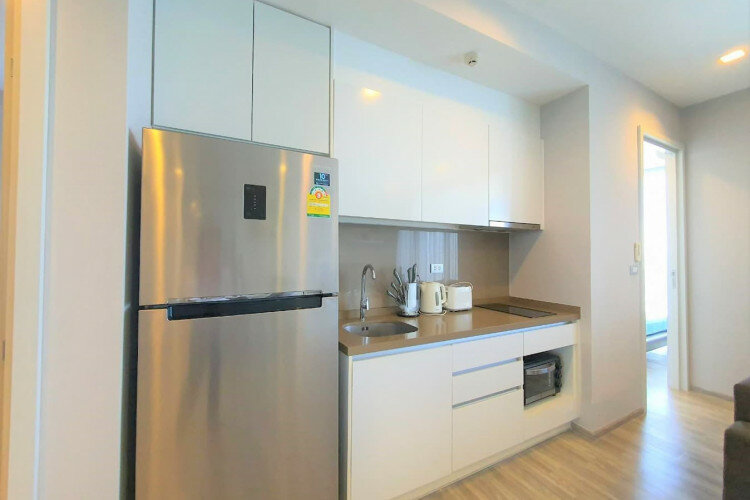 Кондоминиум в Паттайе, Таиланд | THE240796