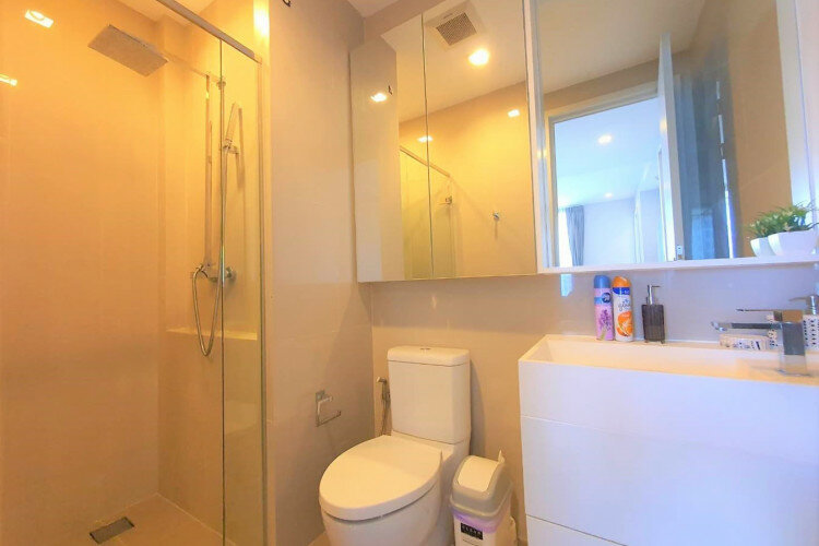 Кондоминиум в Паттайе, Таиланд | THE240796