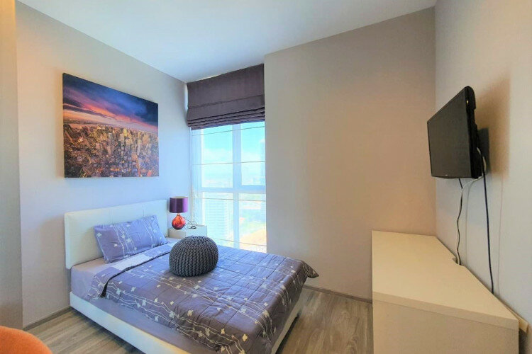 Кондоминиум в Паттайе, Таиланд | THE240796