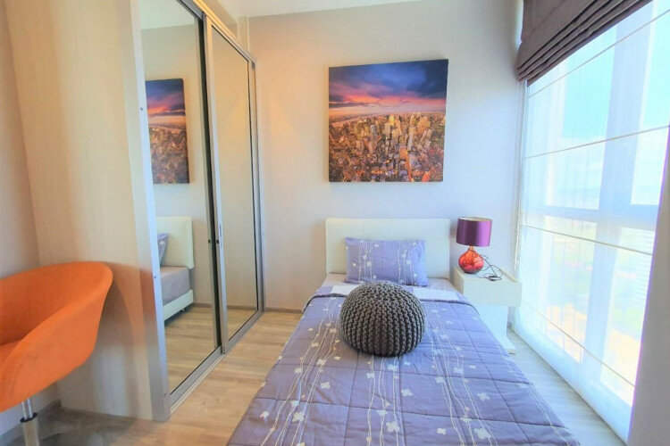 Кондоминиум в Паттайе, Таиланд | THE240796