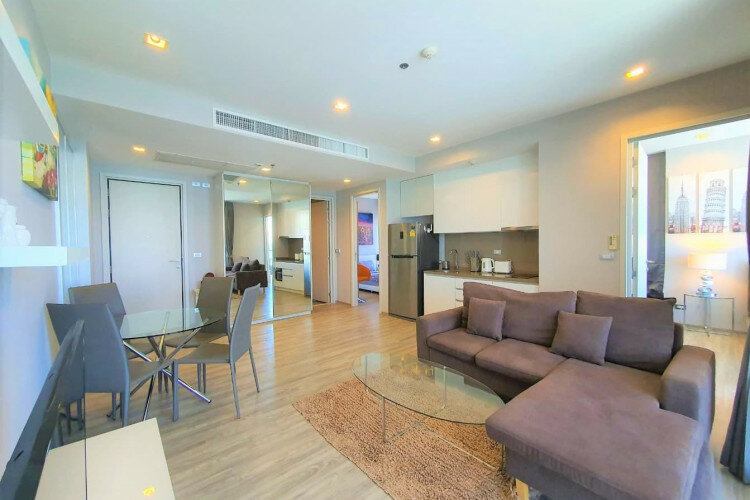 Кондоминиум в Паттайе, Таиланд | THE240796