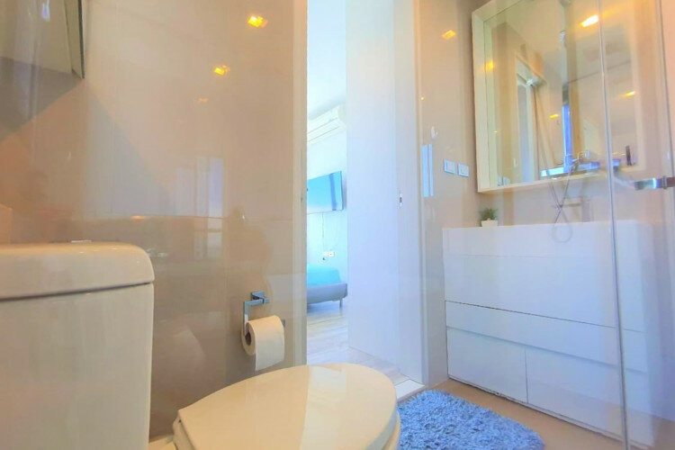 Кондоминиум в Паттайе, Таиланд | THE240796