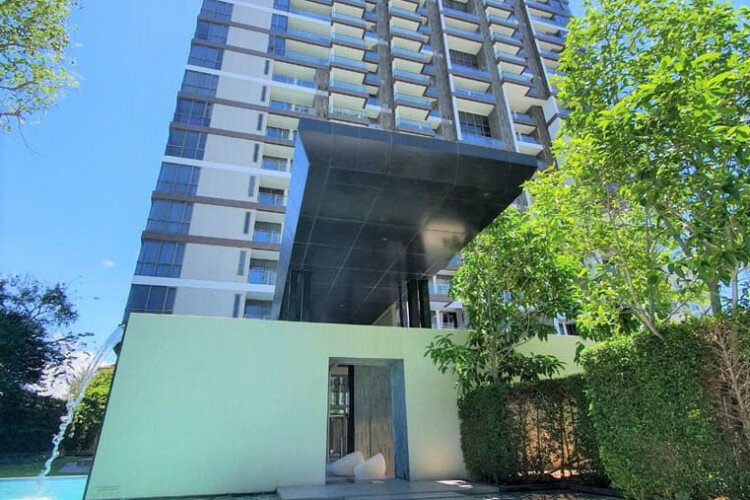 Кондоминиум в Паттайе, Таиланд | THE240796