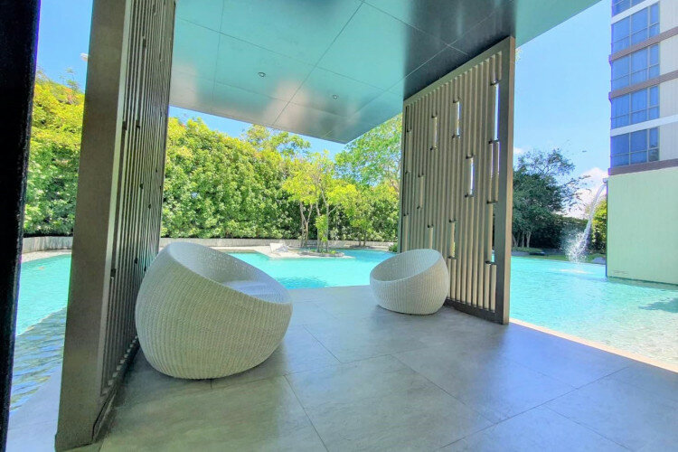 Кондоминиум в Паттайе, Таиланд | THE240796