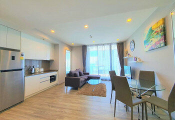 Кондоминиум в Паттайе, Таиланд | THE240796