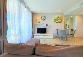 Кондоминиум в Паттайе, Таиланд | THE240796