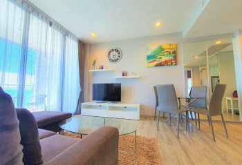 Кондоминиум в Паттайе, Таиланд | THE240796