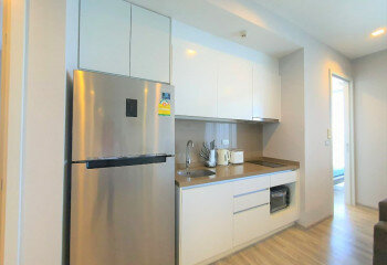 Кондоминиум в Паттайе, Таиланд | THE240796