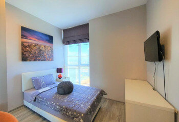 Кондоминиум в Паттайе, Таиланд | THE240796