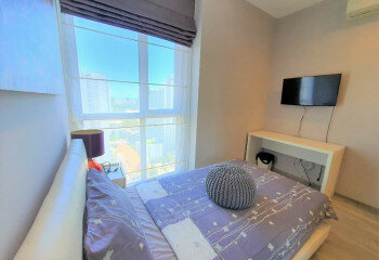 Кондоминиум в Паттайе, Таиланд | THE240796