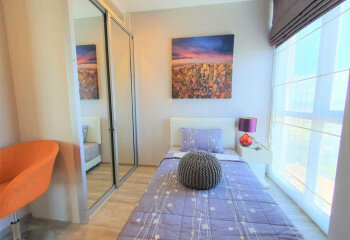 Кондоминиум в Паттайе, Таиланд | THE240796