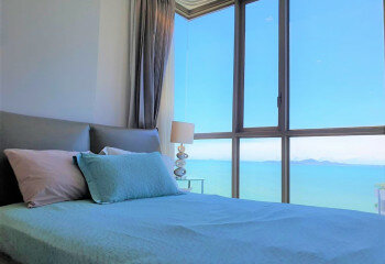 Кондоминиум в Паттайе, Таиланд | THE240796