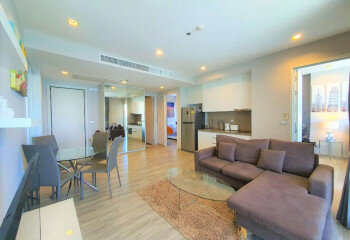 Кондоминиум в Паттайе, Таиланд | THE240796