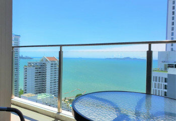 Кондоминиум в Паттайе, Таиланд | THE240796