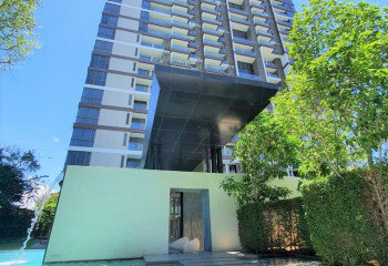 Кондоминиум в Паттайе, Таиланд | THE240796