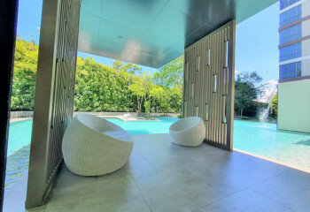 Кондоминиум в Паттайе, Таиланд | THE240796