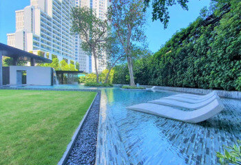 Кондоминиум в Паттайе, Таиланд | THE240796