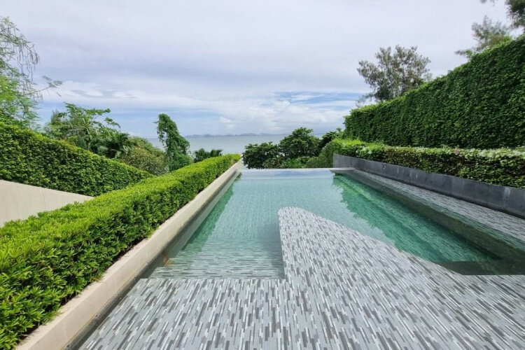 Кондоминиум в Паттайе, Таиланд | THE544780