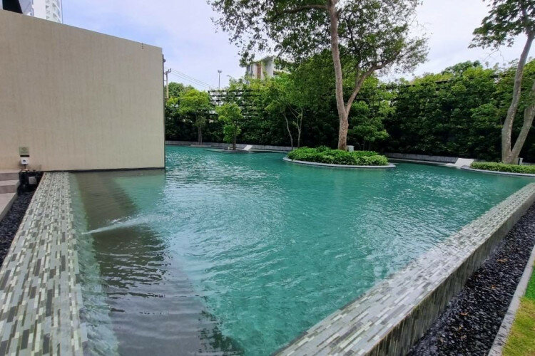 Кондоминиум в Паттайе, Таиланд | THE544780