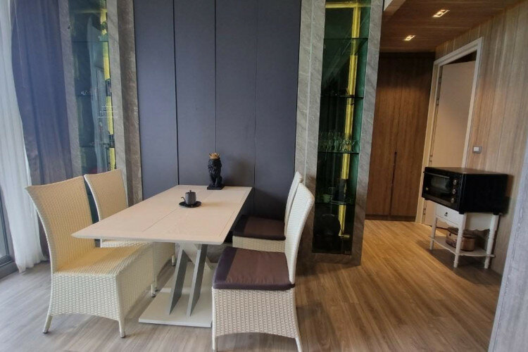 Кондоминиум в Паттайе, Таиланд | THE544780