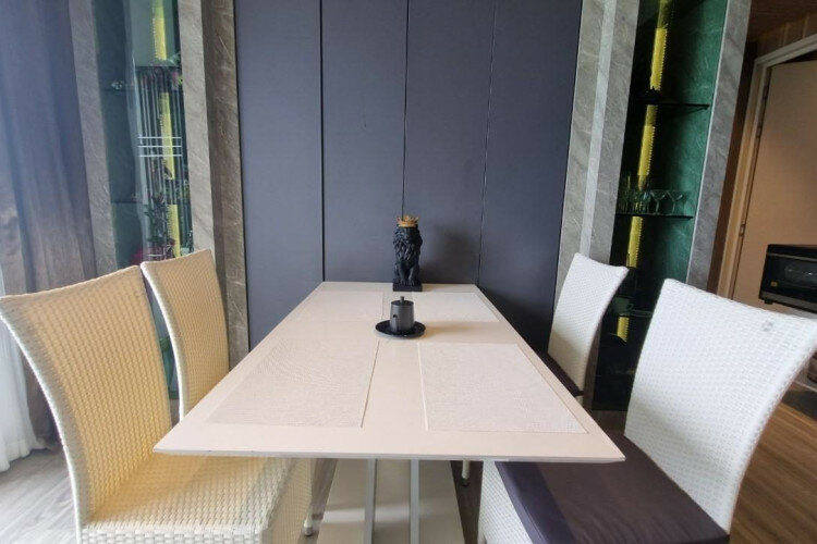 Кондоминиум в Паттайе, Таиланд | THE544780