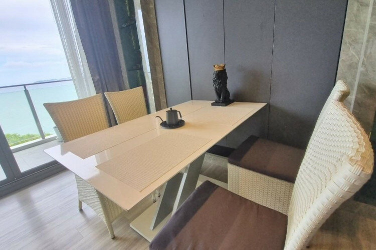 Кондоминиум в Паттайе, Таиланд | THE544780