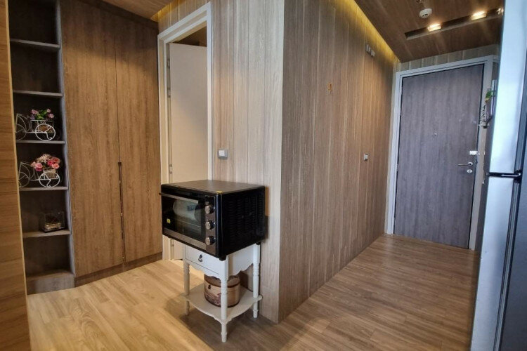 Кондоминиум в Паттайе, Таиланд | THE544780