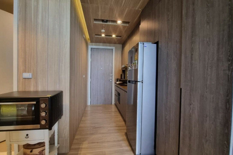 Кондоминиум в Паттайе, Таиланд | THE544780