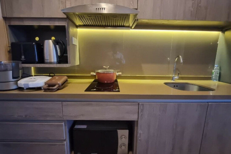 Кондоминиум в Паттайе, Таиланд | THE544780