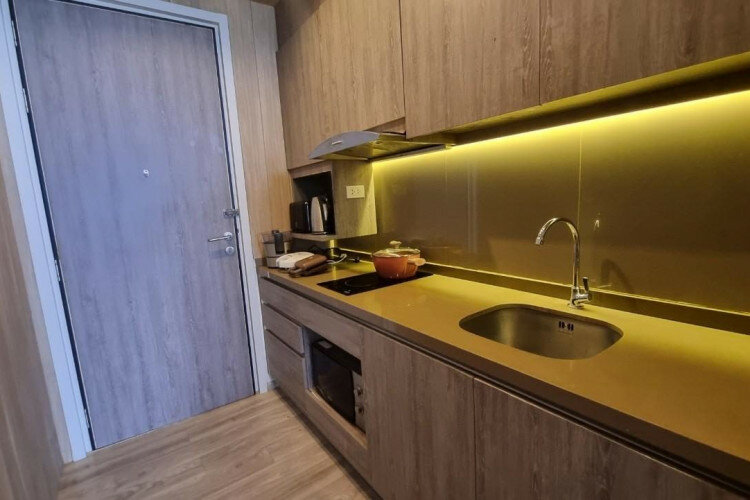 Кондоминиум в Паттайе, Таиланд | THE544780