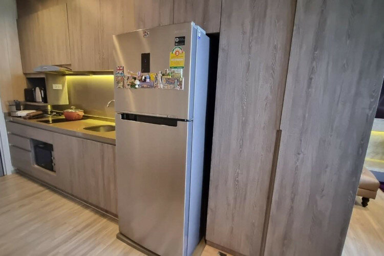 Кондоминиум в Паттайе, Таиланд | THE544780